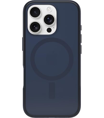 Amazon.com: CASETiFY Impact iPhone 16 Pro Case [4X Military Grade